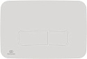 Кнопка смыва Ideal Standard ProSys Oleas R0124AC белая