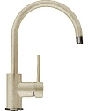 Смеситель Seaman SSC-302 для кухонной мойки, бежевый