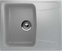 Мойка кухонная EcoStone ES-26-310 серый