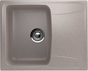 Мойка кухонная EcoStone ES-26-302 песочная