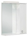 Зеркало-шкаф Onika Лига 60.01 R