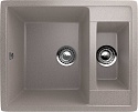 Мойка кухонная EcoStone ES-21-302 песочная