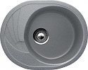 Мойка кухонная EcoStone ES-17-309 темно-серая