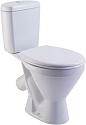 Унитаз-компакт Rosa Стандарт