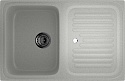 Мойка кухонная EcoStone ES-27-310 серая
