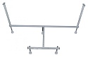Каркас для ванны 1MarKa Aelita 180x80