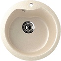 Мойка кухонная EcoStone ES-12-328 бежевая