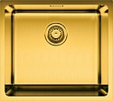 Мойка кухонная Omoikiri Tadzava 49-U AB латунь