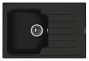 Мойка кухонная Florentina Таис 760 антрацит