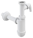 Сифон для раковины AlcaPlast A430P