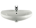 Раковина подвесная Roca Victoria 52х41