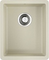 Мойка кухонная Omoikiri Kata 34-U-BE ваниль