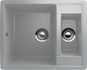 Мойка кухонная EcoStone ES-21-310 серая