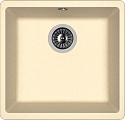 Мойка кухонная Florentina Вега 400 шампань