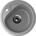 Мойка кухонная EcoStone ES-10-342 графитовая