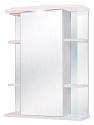 Зеркало-шкаф Onika Глория 55.01 R