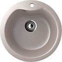 Мойка кухонная EcoStone ES-12-302 песочная
