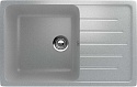 Мойка кухонная EcoStone ES-19-310 серая