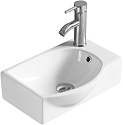 Раковина SantiLine SL-2018L