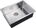Мойка кухонная Zorg Inox R 5844