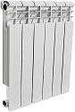 Радиатор алюминиевый Rommer Profi 500 6 секций