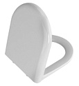Крышка-сиденье VitrA Zentrum с микролифтом