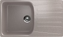 Мойка кухонная EcoStone ES-20-302 песочная
