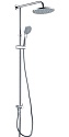 Душевая стойка Wasserkraft A066