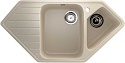 Мойка кухонная EcoStone ES-25-328 бежевая
