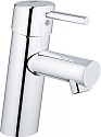 Смеситель Grohe Concetto 2338510E для раковины