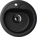 Мойка кухонная EcoStone ES-10-308 черная