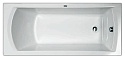 Акриловая ванна Santek Монако XL 170x75