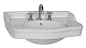 Раковина VitrA Efes 6055B003