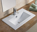 Керамическая раковина Gid NYJ803-100