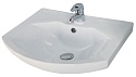 Мебельная раковина Акватон Смайл 65