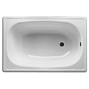 Стальная ванна BLB Europa 105x70