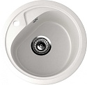 Мойка кухонная EcoStone ES-10-341 молочная