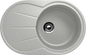 Мойка кухонная EcoStone ES-31-310 серая