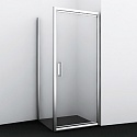 Душевой уголок Wasserkraft Salm 27I03 90x90 см