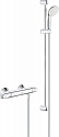 Душевой комплект Grohe Grohtherm 800 34565001