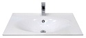 Мебельная раковина Акватон Тина 80