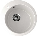 Мойка кухонная EcoStone ES-13-341 молочная