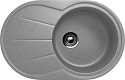 Мойка кухонная EcoStone ES-31-342 графитовая
