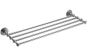 Полка Wasserkraft Ammer K-7011 для полотенец