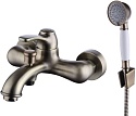 Смеситель Iddis Oldie OLDBR00i02 для ванны с душем