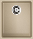 Мойка кухонная Omoikiri Bosen 38-U-СH шампань