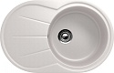 Мойка кухонная EcoStone ES-31-331 белая