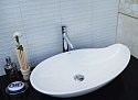 Керамическая раковина Gid N9052
