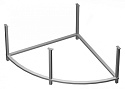 Каркас для ванны 1MarKa Afrodita 150x150