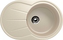 Мойка кухонная EcoStone ES-31-328 бежевая